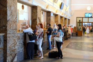 "Укрзализныця" повысит цены на билеты уже в апреле