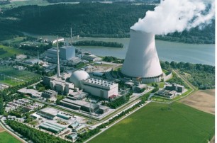 Российская госкорпорация построит АЭС в Турции