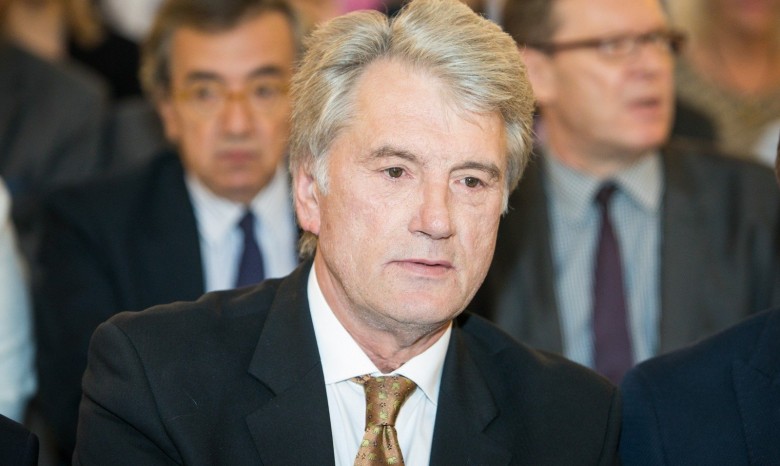 Ющенко рассказал, кто его отравил и сравнил себя со Скрипалем