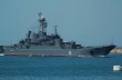 Россия хочет бросить Черноморский флот в Азовское море