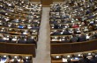 Рада отклонила законопроекты об отмене е-декларирования для активистов