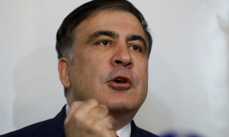 Саакашвили собрался в Грузию “бороться с мафией”