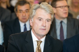 Ющенко рассказал, кто его отравил и сравнил себя со Скрипалем
