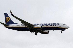 В “Борисполе” заявили: Ryanair может создать коллапс в аэропорту