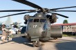 В США разбился крупнейший вертолет морских пехотинцев