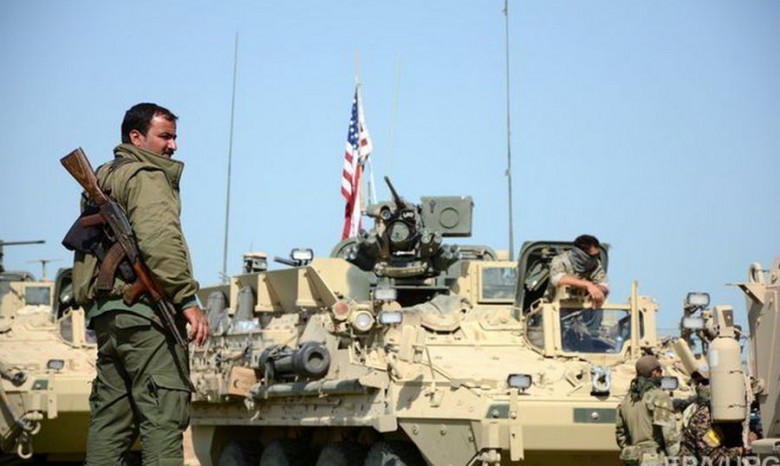 Трамп подтвердил, что хочет вывести войска США из Сирии