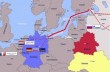 Евросоюз и Еврокомиссия не поддержат "Северный поток-2"