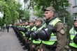 В Украине на Пасху будут дежурить 21,6 тыс. правоохранителей