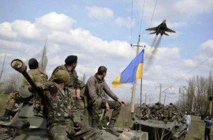 Подразделения МВД готовятся к деоккупации Донбасса