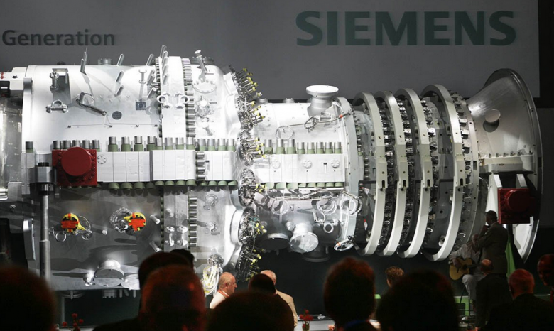 Сделаем все, чтобы турбины Siemens в Крыму не работали - Гройсман