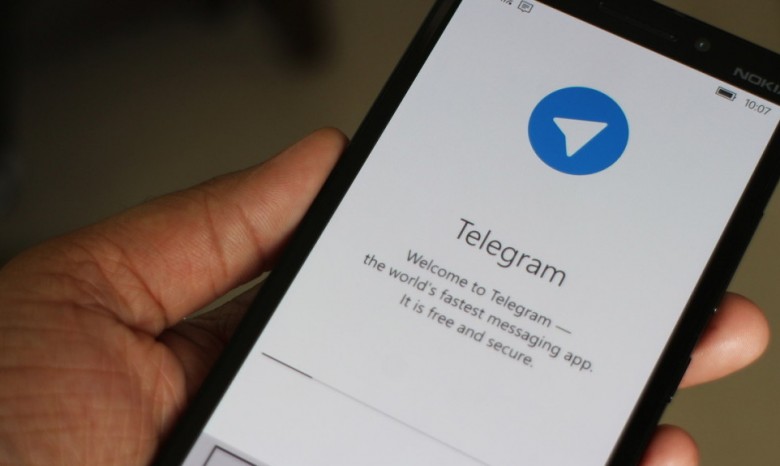 В Кремле будут искать альтернативу Telegram