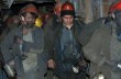 Кабмин Украины уже погасил все задолженности  перед шахтерами