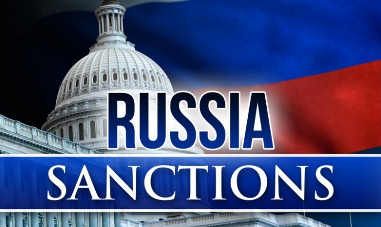 США могут ввести новые санкции против приближенных к Путину