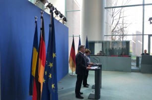 Германия выделит Украине 14 млн на Фонд энергоэффективности
