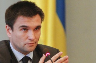 Расширение безвиза: Климкин анонсировал подписание соглашения с Македонией