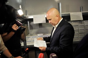 Генерального директора «Укрвакцины» подозревают в растрате 1,5 млн гривен