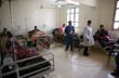 500 человек пострадали от химической атаки в Сирии -ВОЗ