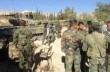 Силы Асада установили контроль над городом Дума