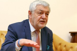 Посол Польши: Донбасс может ожидать участь Сирии