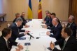 Украина и Молдова упростят пересечение границы гражданам обеих стран