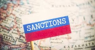 Россия вводит санкции против США