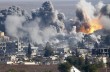 В сети появилось видео запуска ракет в сторону Сирии