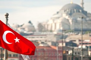 Турция одобрила авиаудары по Сирии