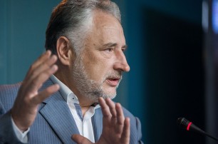 Жебривский прокомментировал план Авакова по "освобождению Донбасса"