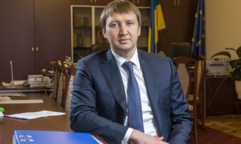 Тарас Кутовой признан лучшим министром АПК в Европе