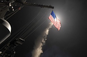 Сирия и Россия не сбили ни одной ракеты коалиции