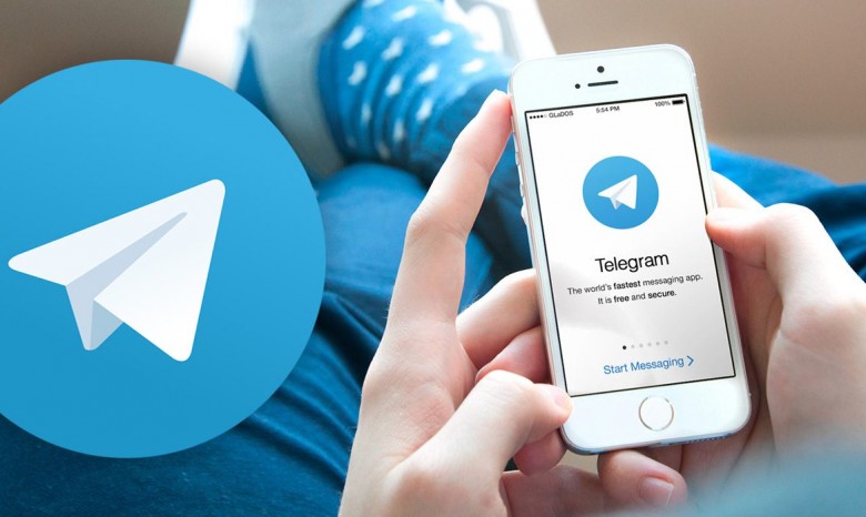 Роскомнадзор требует удалить Telegram из App Store и Goole Play