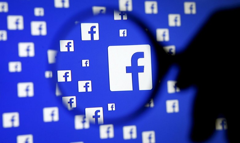 В России могут заблокировать Facebook, - Роскомнадзор