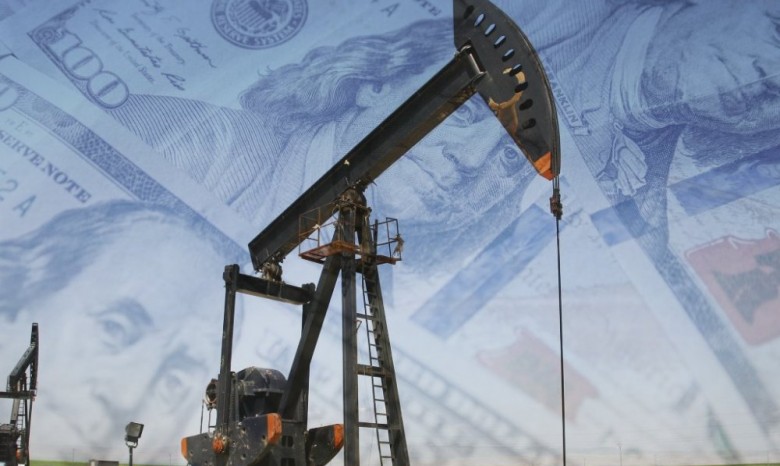 Цена на нефть Brent впервые с ноября 2014 года превысила $74