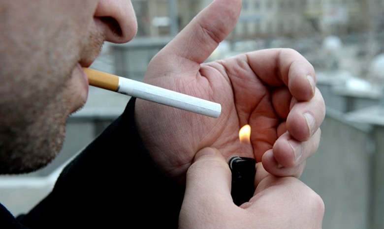 Бросайте курить: Минфин хочет повысить акциз на сигареты