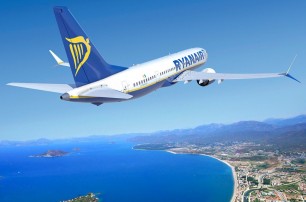 Порошенко сообщил, что полеты Ryanair в Украину могут начаться раньше