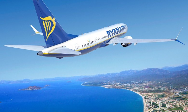 Порошенко сообщил, что полеты Ryanair в Украину могут начаться раньше
