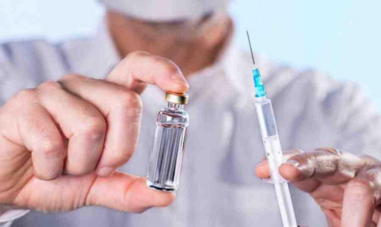 Украина впервые за 7 лет полностью обеспечена вакцинами, - Минздрав