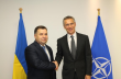 В Киеве прошла встреча министров обороны Украины и Литвы