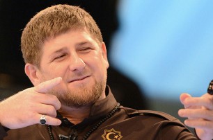 Кадыров пообещал посадить Трампа и Меркель в чеченскую тюрьму
