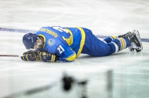 Реформы внутреннего чемпионата «убили» Национальную сборную Украины по хоккею
