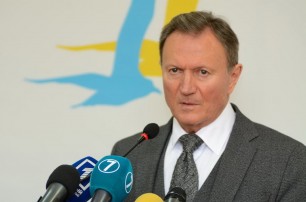 Ректор Одесского медуниверситета отстранен из-за дела о коррупции