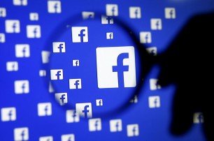 Штат "антитеррористической группы" Facebook увеличился до 200 человек