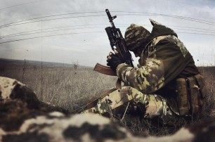 В Украине более тысячи ветеранов АТО покончили с собой