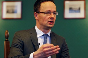 Венгрия будет продолжать ветировать вступление Украины в НАТО