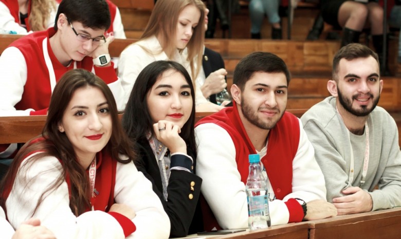 Приглашение иностранных студентов в Украине можно будет проверить через блокчейн