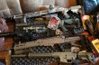 СБУ разоблачила в Одессе торговцев оружием