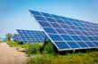 В Запорожье начала работать самая большая солнечная электростанция Украины