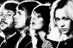 ABBA впервые за 35 лет записала новую песню