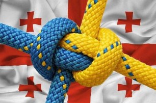 Украина и Грузия договорились о сотрудничестве в сфере культуры
