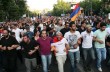 Пашинян опять призыавает к протестам